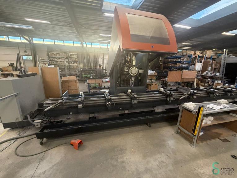 Elumatec SBZ 130 HOU11.792 137 19788